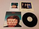 QUEEN THE MIRACLE 1ST PRESS 1989 UK VINYL LP PARLOPHONE C/W AUTOGRAPH INSERT