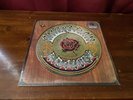 Grateful Dead  American Beauty (Splatter Vinyl LP) 50th Anniversary #/4000
