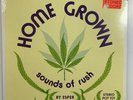 ESPER: Home Grown - Sounds Of Rush LP SEALED SONIC HEAD POT101 musique concrète