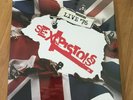 Sex Pistols - Live '76 - 4 x 12