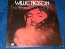 Willie Nelson Atlantic LP SD 7291 