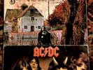 AC/DC,BLACK SABBATH 3 LOT/HIGHWAY TO HELL,1970 BLACK SABBATH,1974 BLACK SABBATH