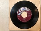 Little Walter.ROCKER / OH BABY. 1954 Checker Records 793. 45 rpm 7 