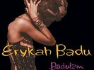 BADU,ERYKAH-BADUIZM (UK IMPORT) VINYL LP NEW