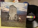 The Who Who's Next 1st Press Decca LP In Still in Original Shrink