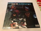 The Genius/GZA **Liquid Swords Record LP Vinyl New Sealed 2015 Geffen