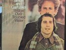 SIMON And GARFUNKEL Bridge Over Troubled Water Original Master Recording MFSL LP