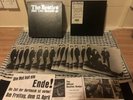 The Beatles 1962 Live Recordings - 15 x 7