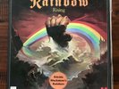Rainbow - Rising Original 1976 Pressing Vinyl Record - Dio