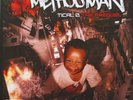 Method Man ?Tical 0: The Prequel Vinyl 2 x LP Original US 2004 Record