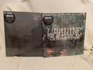 Warning Watching From a Distance The Strength to Dream Vinyl LP record doom BNIB