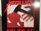 Metallica, Kill’em all