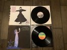 Stevie Nicks Vinyl Bundle :Bella Donna & Rock A Little, Amazing Present ?