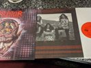 KREATOR COMA OF SOULS 1ST PRESS 1990 GERMANY VINYL LP NOISE THRASH METAL RARE