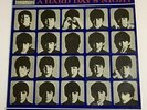 The Beatles ?– A Hard Day's Night Vinyl LP  1964 UK Factory Sample *...