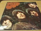 Beatles - Rubber Soul 180g Parlophone Mono PMC-1267 Record Vinyl LP EX/EX