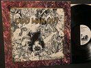 ODD MAN OUT 1988 Beware ?DX1207 skater punk w/ Steve Caballero plays EX