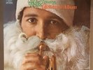 SIGNED Christmas Album Herb Alpert & The Tijuana Brass 33 rpm LP VINYL RECORD AM