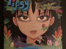 Tipsy Uh-Oh Vinyl LP Album Cocktail Downtempo  COOL  Exotica Retro Lounge Music