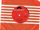 BLIND FAITH - WELL ALL RIGHT / CAN'T FIND MY WAY HOME - RARE 7
