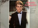 ALBUM 33 T DE Claude  François Dédicacé