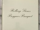THE ROLLING STONES Beggars Banquet 50th Anniversary NEW SEALED 180g 2xLP