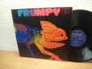 FRUMPY ALL WILL BE CHANGED 1970 Lp Gimmix GERMAN KRAUTROCK Top RARE