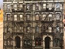 Vintage Led Zeppelin “Physical Graffiti” 1975 Vinyl