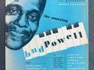 The Amazing BUD POWELL BLUE NOTE LP 5003 Mono DG Ear Lex 10