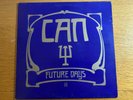 CAN-FUTURE DAYS-United Artists First Pressing A1/B1-1973 Vinyl.