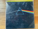 Pink Floyd - Dark Side Of The Moon, MFSL 1-107, Sealed Original Master Recording