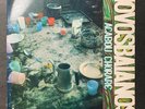 NOVOS BAIANOS Acabou Chorare SOM LIVRE LP SSIG 6004 Stereo Brazil Orig 1972