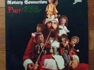 ROTARY CONNECTION Peace LP NM vinyl Cadet Records Ripperton 1st DG christmas OOP