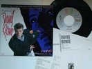 JAPAN TONIGHT WITH POSTER DAVID BOWIE 7