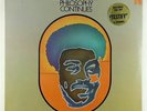 Johnnie Taylor - The Johnnie Taylor Philosophy Continues LP - Stax SEALED