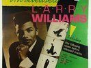 Larry Williams - Unreleased LP - Specialty SEALED
