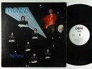 Mazz - The Force LP - Cara