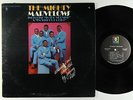 Mighty Marvelows - S/T LP - ABC VG+
