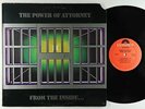 Power Of Attorney - From The Inside LP - Polydor
