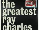 Ray Charles - The Greatest (Do The Twist With) LP - Atlantic SEALED