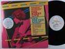 KINKS One For The Road ARISTA 2XLP VG++/VG+ promo w/ press kit & poster *