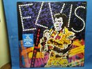 Elvis Presley  Always On My Mind  Rare 1985 RCA Pop Rock Purple Vinyl Lp Sealed