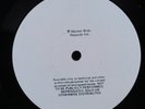ROD STEWART Blondes Have More Fun WARNER BROS LP VG+  test press w/ tracklist *