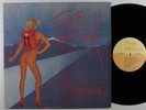 ROGER WATERS The Pros And Cons Of Hitch Hiking COLUMBIA LP uncensored cover VG+*