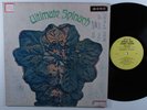 ULTIMATE SPINACH Self Titled VERVE SE-4518 LP mono promo gatefold *