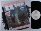 ZZ TOP The Best Of ZZ TOP WARNER BROS LP VG+ club edition *