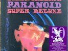 BLACK SABBATH Paranoid - Super Deluxe Edition 5LP Box Set+Books+Poster SEALED