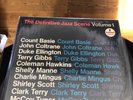 Mint- The Definitive Jazz Scene John Coltrane Impulse Records Stereo Jazz LP