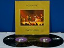 Deep Purple MADE IN JAPAN LP Vinile *EX-/EX/EX-* (1972 Germany Vinyl Press) RaRo