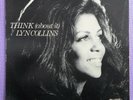 US LP - LYN COLLINS - THINK (About it) PEOLPE Records 1972 original